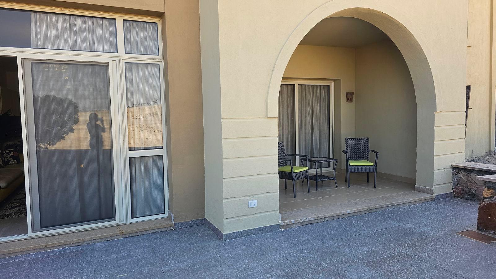 1490 1 bedroom flat in Azzura Sahl Hasheesh